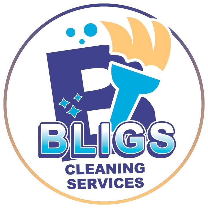 Bligs Cleaning favicon