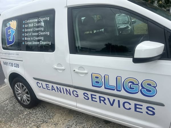 company mobility